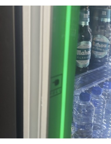 Armario expositor refrigerado COOLFRED Mod....