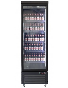 Armario expositor refrigerado subzero COOLFRED Mod....