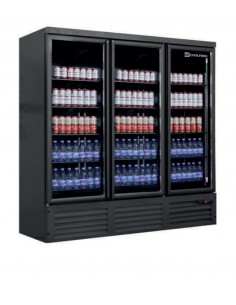 Armario expositor refrigerado COOLFRED Mod. CFARC19003M