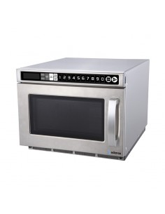 Microondas Edenox Mod. MICRO-2117-D