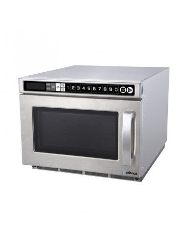 Microondas Edenox Mod. MICRO-2117-D