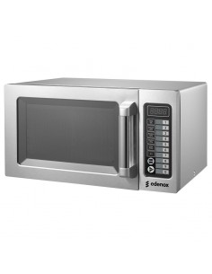 Microondas Edenox Mod. MICRO-1025