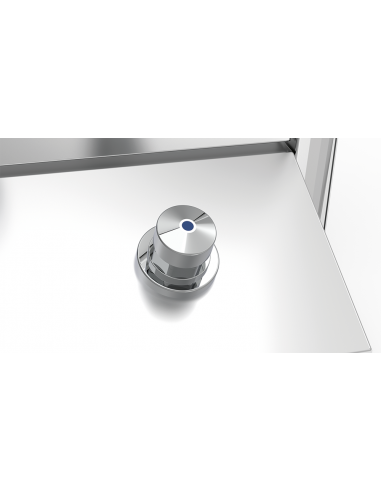 Lavamanos registrable serie XS Fricosmos Ref....