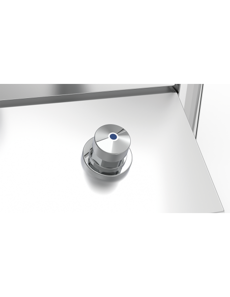 Lavamanos registrable serie XS Fricosmos Ref. 061426