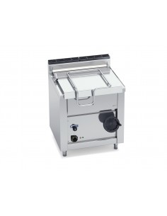 Sarten basculante Bertos Mod. E7BR8/I, electrica