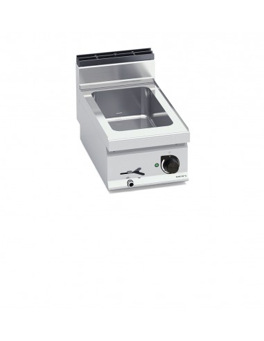 Baño maria de sobremesa Bertos Mod. E7BM4B,...