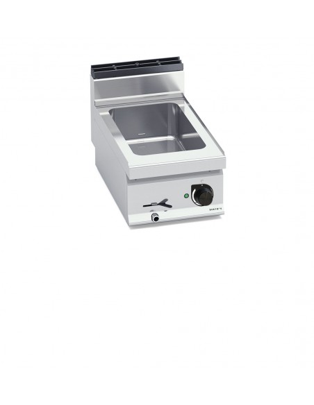 Baño maria de sobremesa Bertos Mod. E7BM4B, electrico