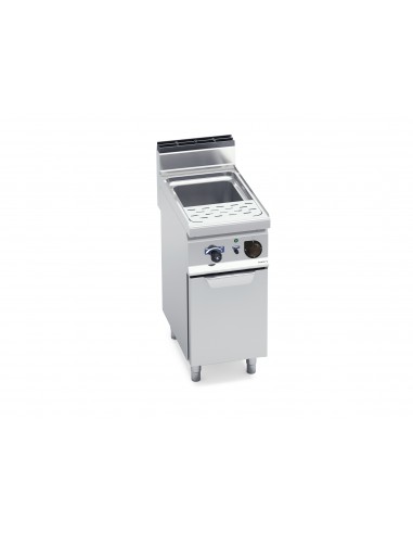 Cuece pastas Bertos Mod. CPE40, electrico