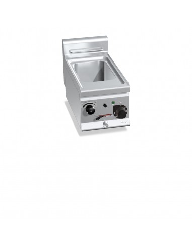 Cuecepastas Bertos Mod. E6CP3B, electrico