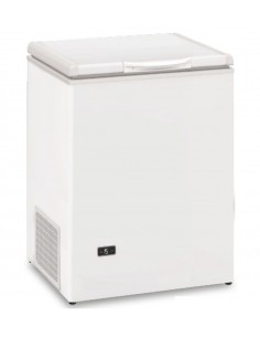 Arcon Congelador Masquefrio Mod. CH 105 T
