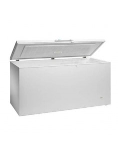 Arcon Congelador Masquefrio Mod. CH 500 T, gran capacidad...