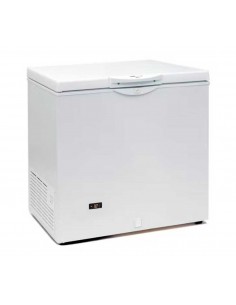 Arcon de temperatura dual Masquefrio Mod. CH 290 DUO