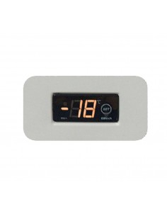 Arcon de temperatura dual Masquefrio Mod. CH 290 DUO 2