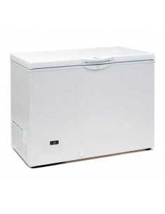 Arcon de temperatura dual Masquefrio Mod. CH 370 DUO