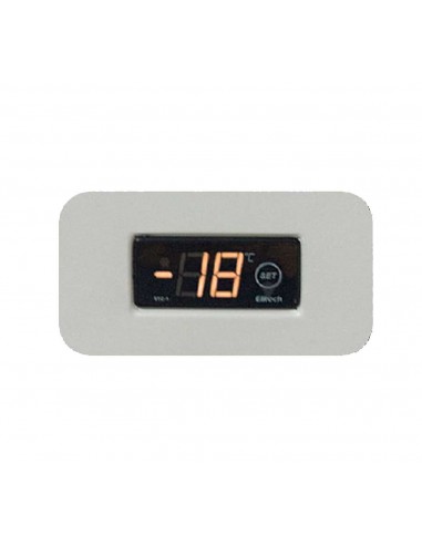 Arcon de temperatura dual Masquefrio Mod. CH...