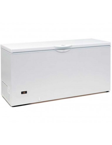 Arcon de temperatura dual Masquefrio Mod. CH 430 DUO