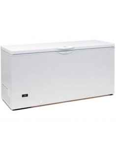 Arcon de temperatura dual Masquefrio Mod. CH 500 DUO