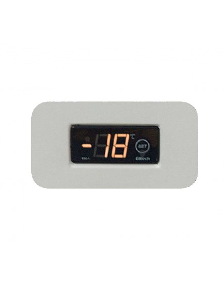 Arcon de temperatura dual Masquefrio Mod. CH 500 DUO