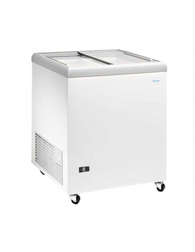 Arcon congelador Masquefrio Mod. TVS 220,...