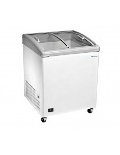 Arcon congelador Masquefrio Mod. CTG 170, puertas...