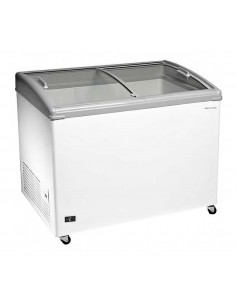 Arcon congelador Masquefrio Mod. CTG 300, puertas...