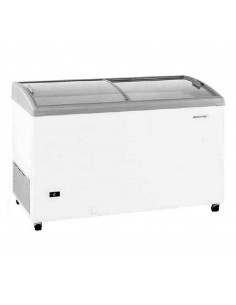 Arcon congelador Masquefrio Mod. CTG 400, puertas...