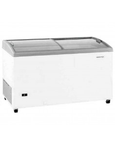 Arcon congelador Masquefrio Mod. CTG 500, puertas...