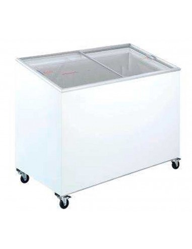 Arcon congelador Masquefrio Mod. SMK 400,...