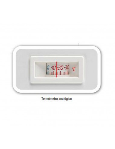 Arcon congelador Masquefrio Mod. SMK 400,...