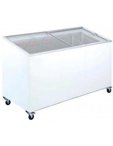 Arcon congelador Masquefrio Mod. SMK 500,...