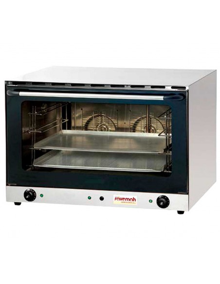 Horno de conveccion Savemah Mod. HPE-960, electrico