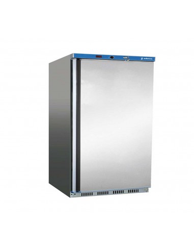 Armario de congelacion inoxidable Edenox Mod. ANS-251-I