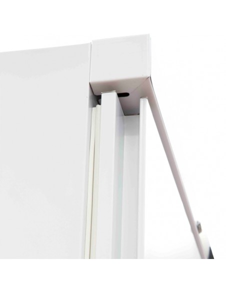 Armario de congelacion inoxidable Edenox Mod. ANS-251-I