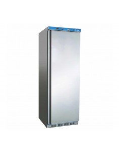 Armario de congelacion inoxidable  Edenox Mod. ANS-451-I