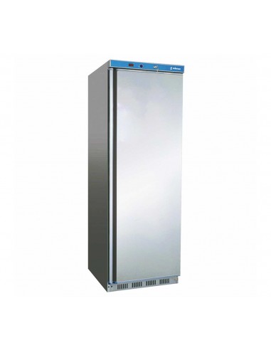 Armario de congelacion inoxidable  Edenox Mod. ANS-451-I