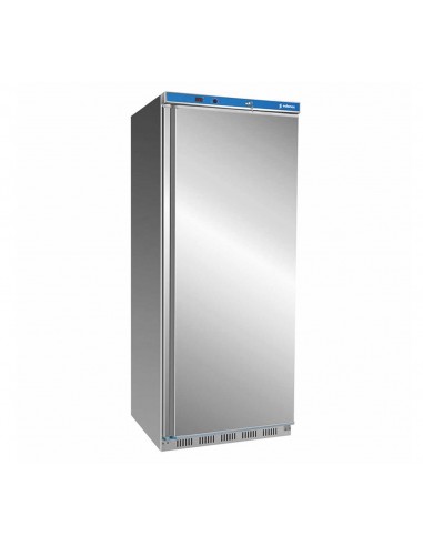 Armario de congelacion inoxidable  Edenox Mod. ANS-651-I