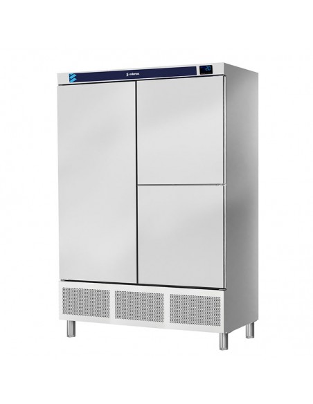 Armario de refriferacion Edenox Mod. APS-1403 HC, 3 puertas
