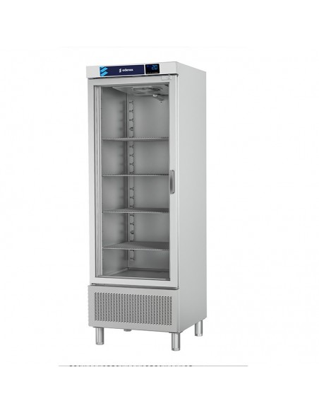 Armario de refriferacion Edenox Mod. APS-701 HC PC, puerta de cristal