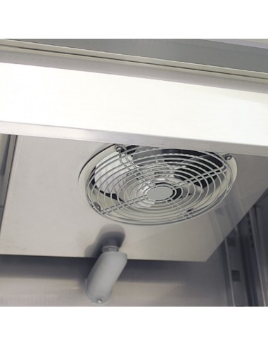 Armario de refriferacion Edenox Mod. APS-1402...