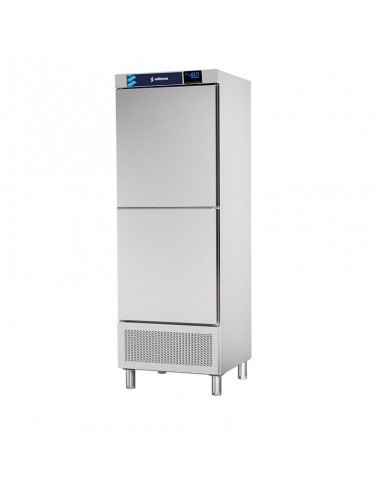 Armario de congelacion Edenox Mod. ANS-702 HC, 2 puertas
