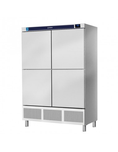 Armario de congelacion Edenox Mod. ANS-1404 HC, 4puertas