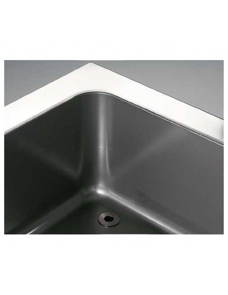 Baño maria de sobremesa Edenox Mod. BMSM-211