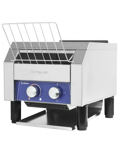Tostador de cinta Edenox Mod. TPC-40