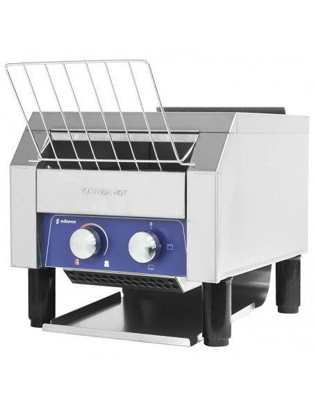 Tostador de cinta Edenox Mod. TPC-40