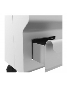 Plancha de acero Repagas Mod. PG-650, a gas 2