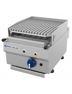 Barbacoa sobremesa Repagas Mod. BAR-45, a gas
