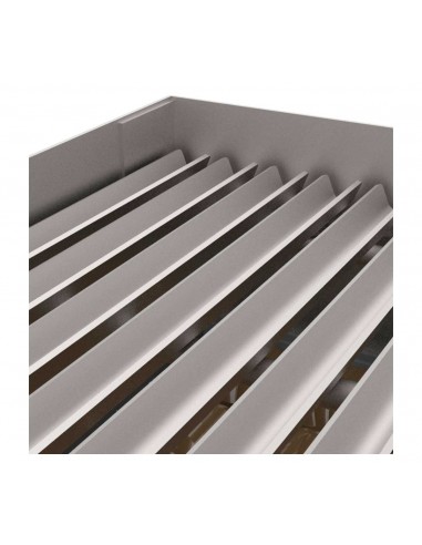 Barbacoa sobremesa Repagas Mod. BAR-95, a gas