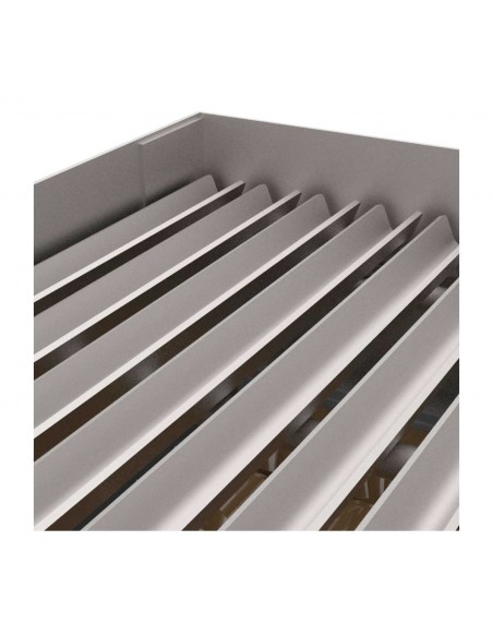 Barbacoa sobremesa Repagas Mod. BAR-95, a gas