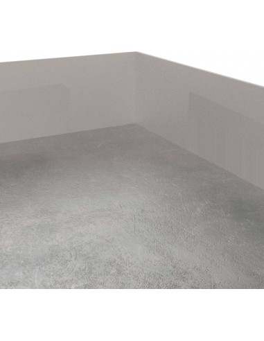 Plancha de acero rectificado Repagas Mod. E-84,...