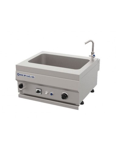 Baño maria sobremesa Repagas Mod. BME-51/M,...